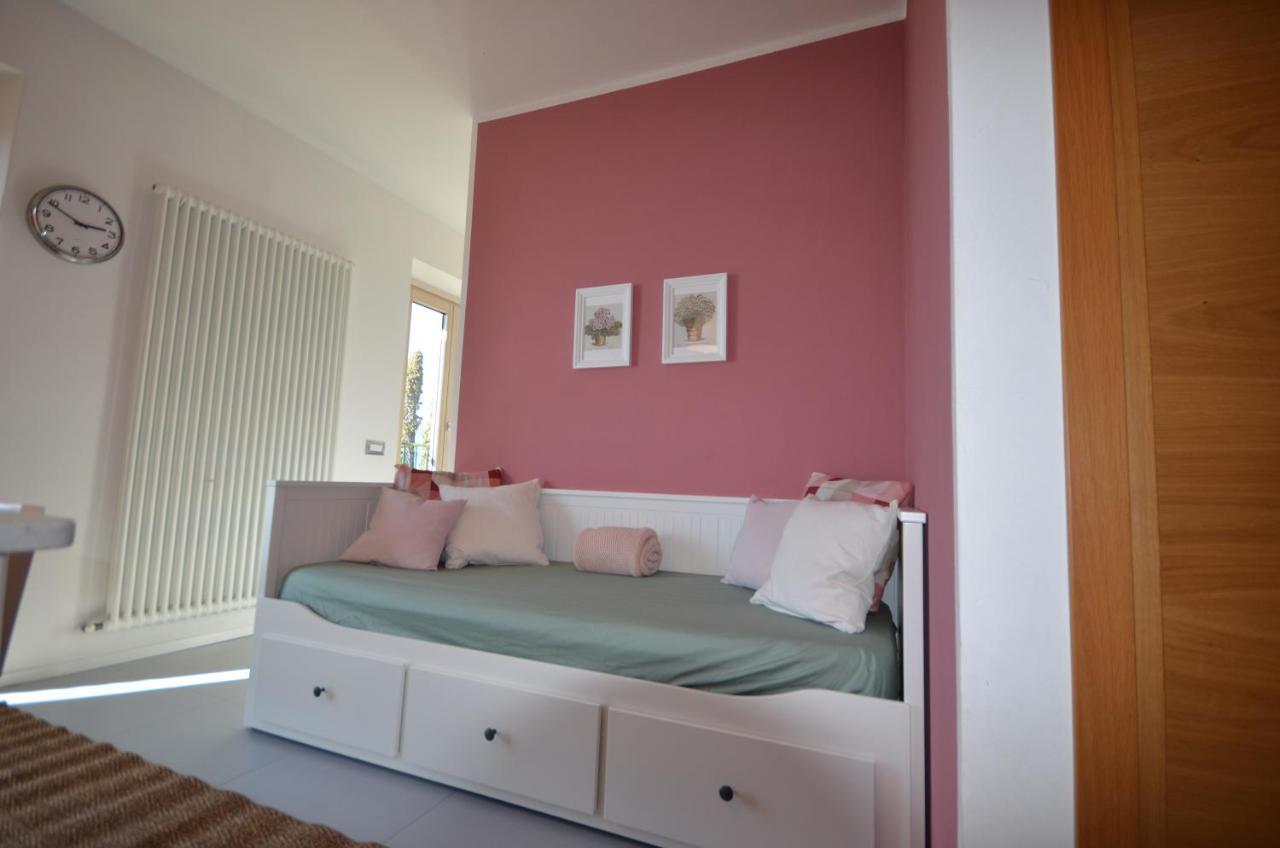 Varennahouse Lory Apt المظهر الخارجي الصورة