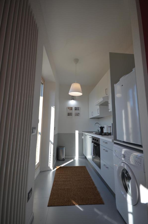 Varennahouse Lory Apt المظهر الخارجي الصورة