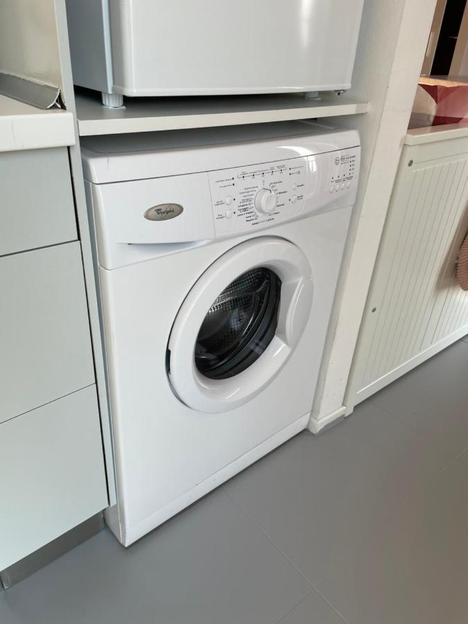 Varennahouse Lory Apt المظهر الخارجي الصورة