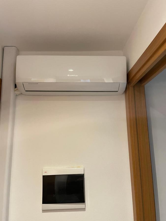 Varennahouse Lory Apt المظهر الخارجي الصورة