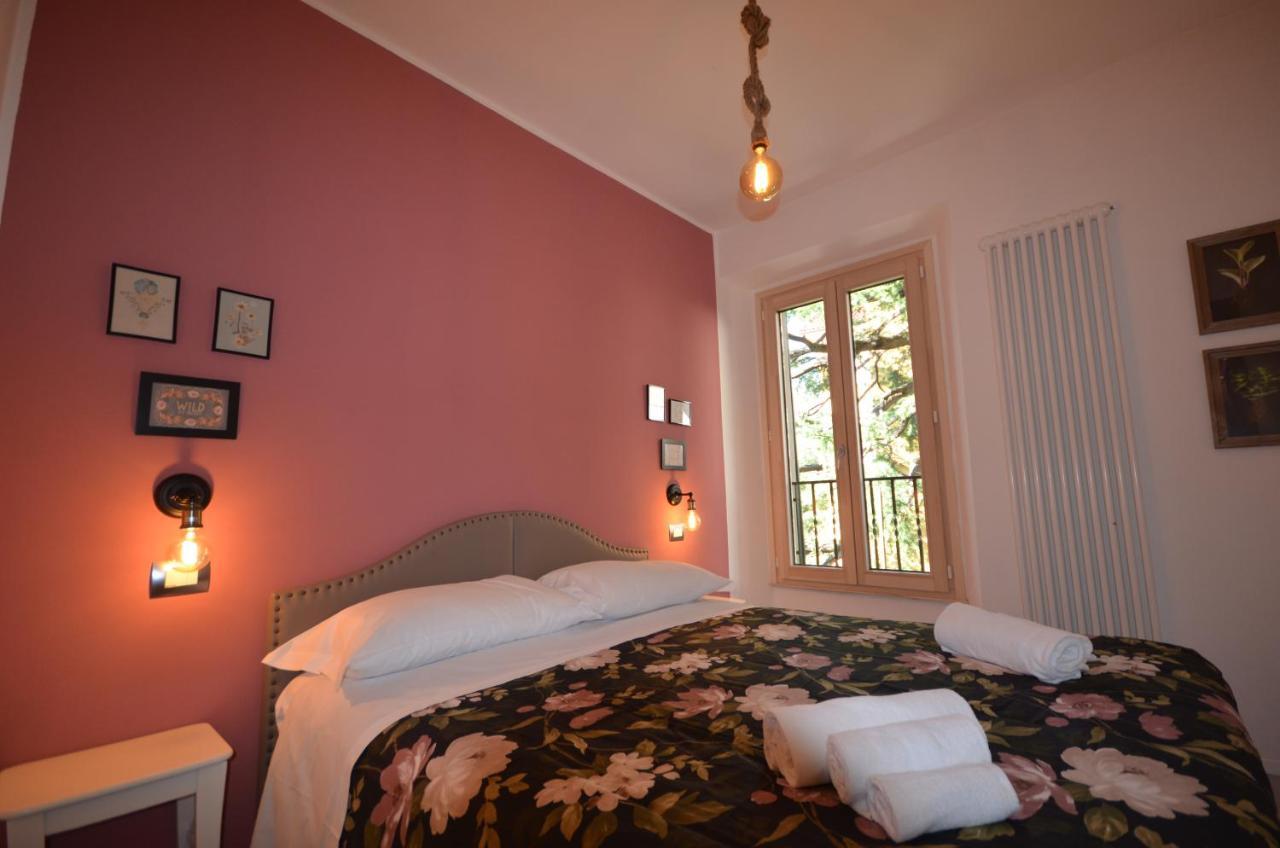 Varennahouse Lory Apt المظهر الخارجي الصورة