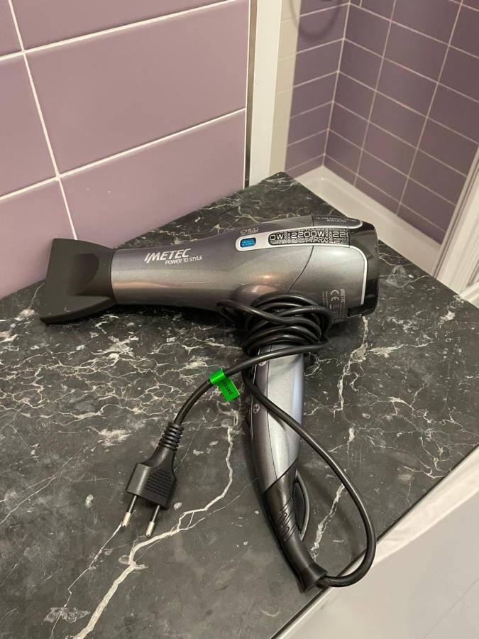 Varennahouse Lory Apt المظهر الخارجي الصورة